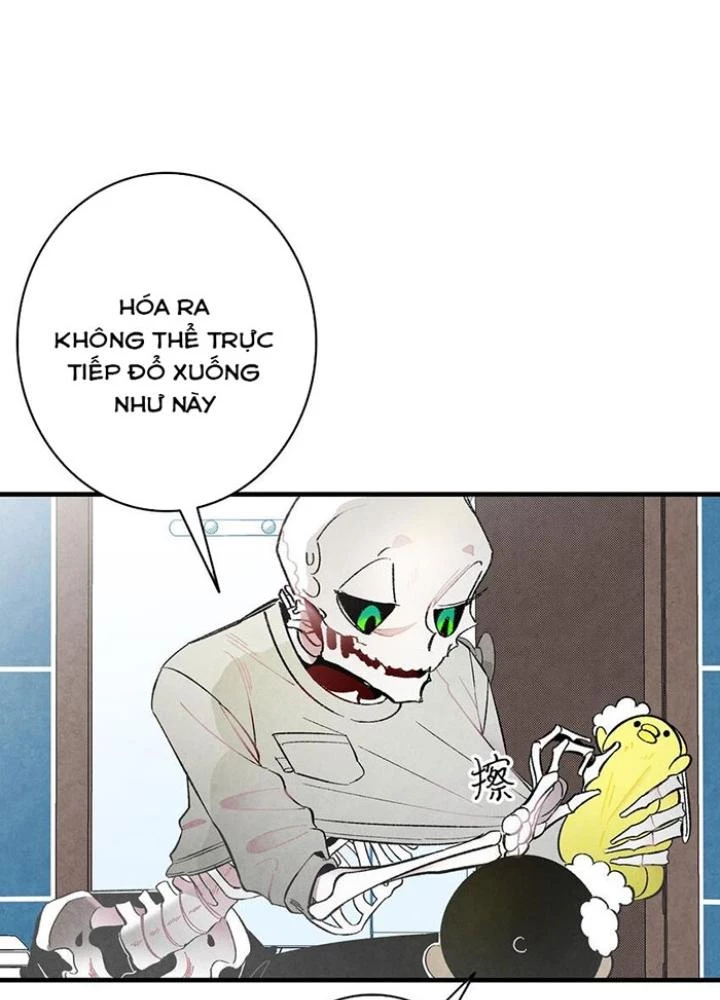 Skeleton Làm Bố Chapter 10 - 29