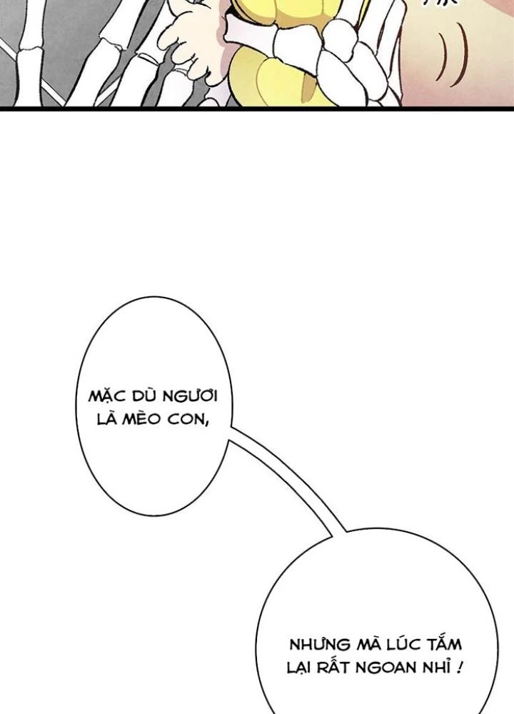 Skeleton Làm Bố Chapter 10 - 37