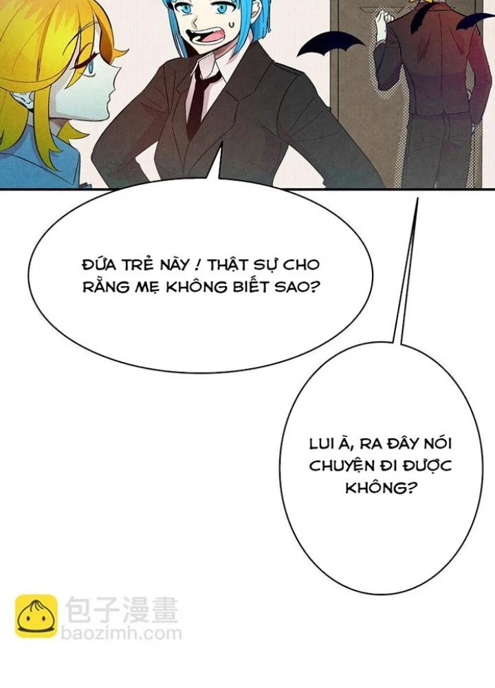 Skeleton Làm Bố Chapter 10 - 51