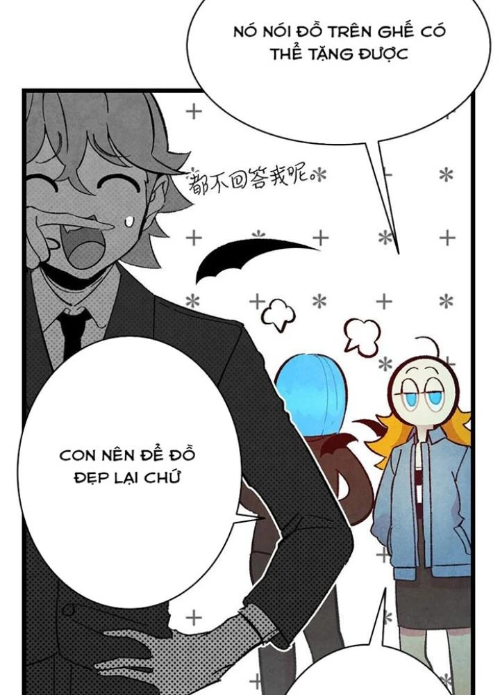 Skeleton Làm Bố Chapter 10 - 53