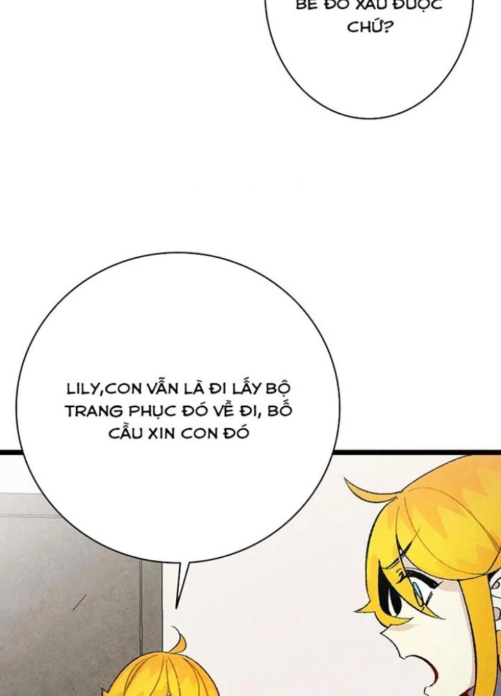 Skeleton Làm Bố Chapter 10 - 55