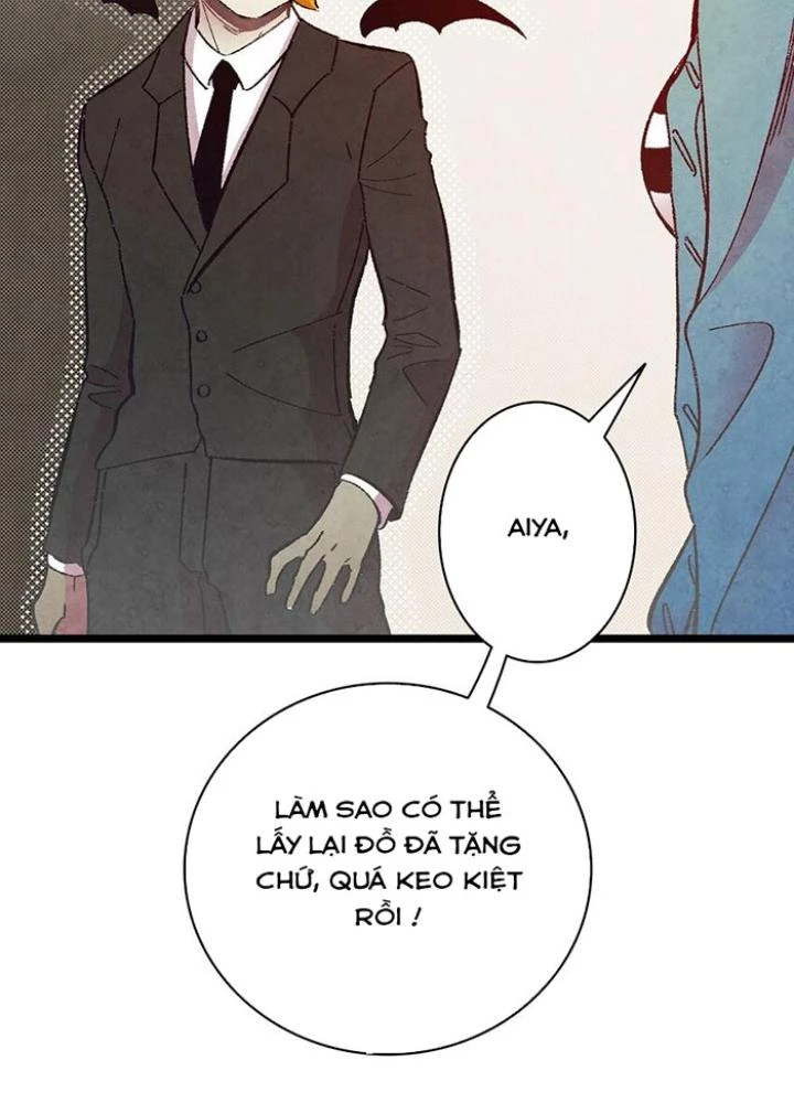 Skeleton Làm Bố Chapter 10 - 57