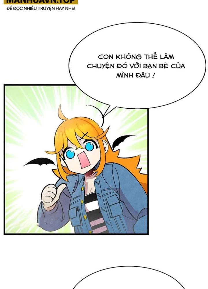 Skeleton Làm Bố Chapter 10 - 59
