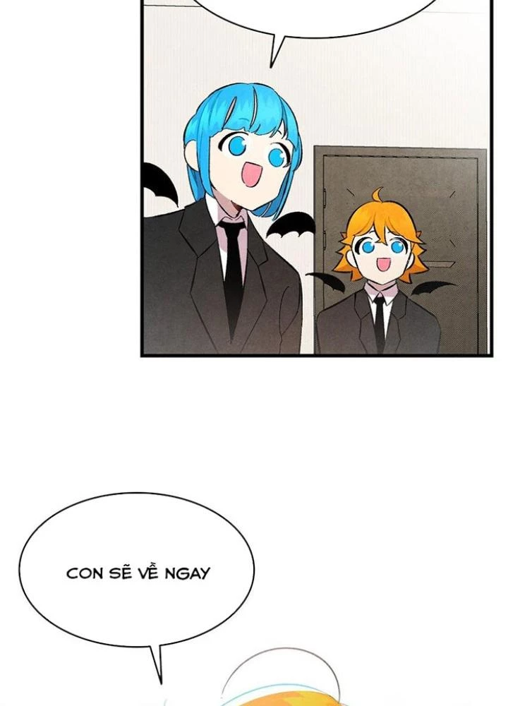Skeleton Làm Bố Chapter 10 - 61