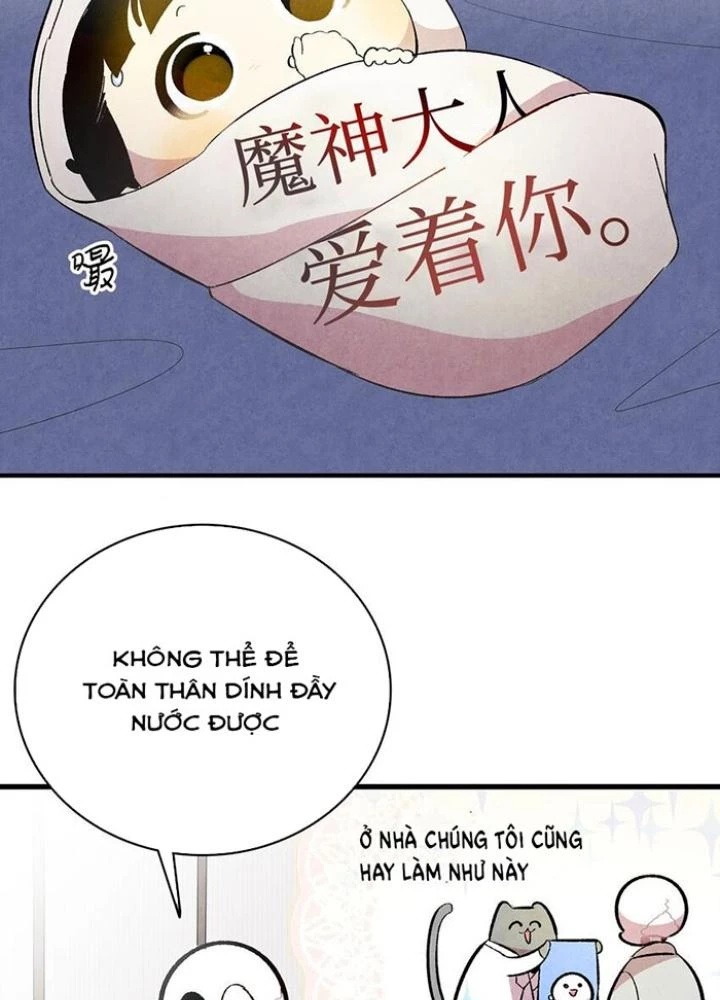 Skeleton Làm Bố Chapter 10 - 67