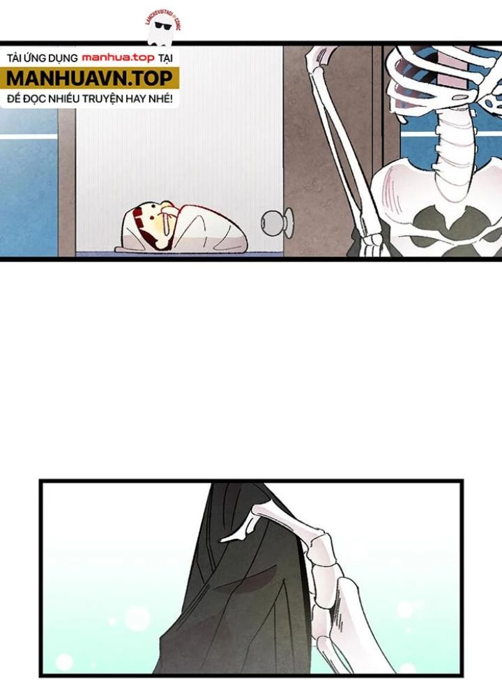 Skeleton Làm Bố Chapter 10 - 79
