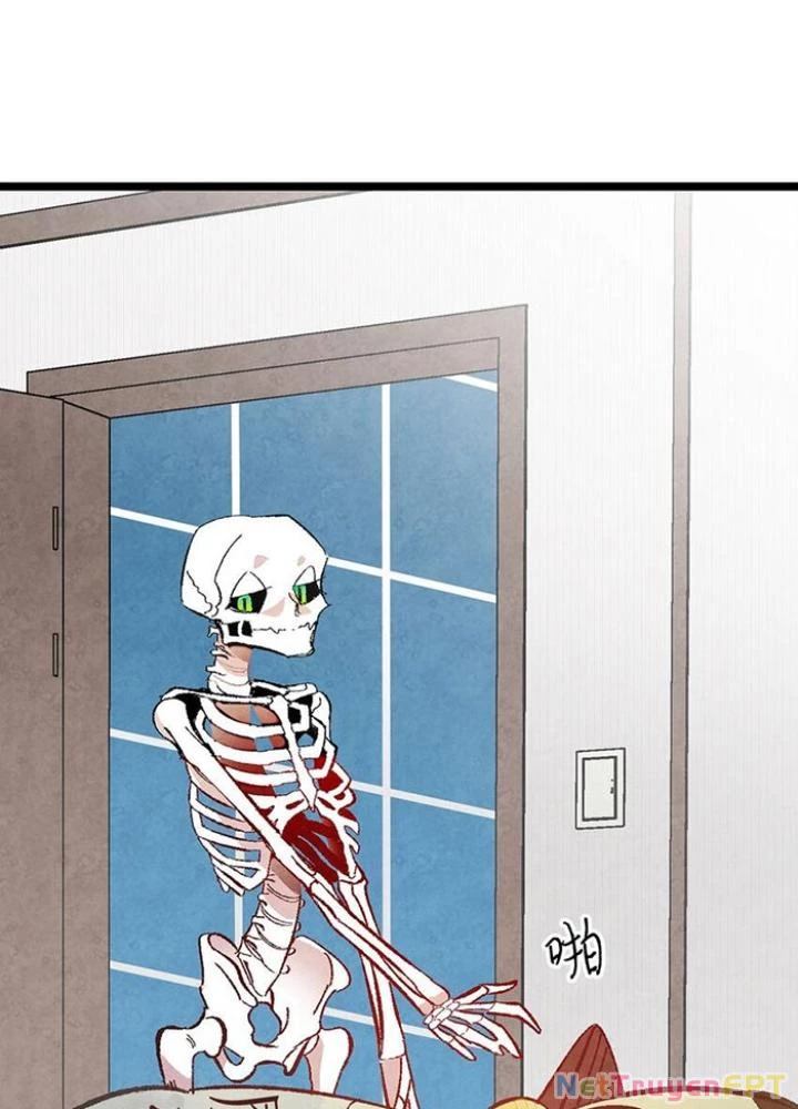 Skeleton Làm Bố Chapter 10 - 81