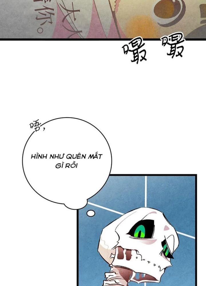 Skeleton Làm Bố Chapter 10 - 83