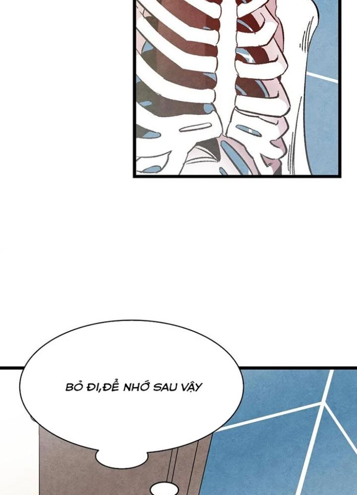 Skeleton Làm Bố Chapter 10 - 85