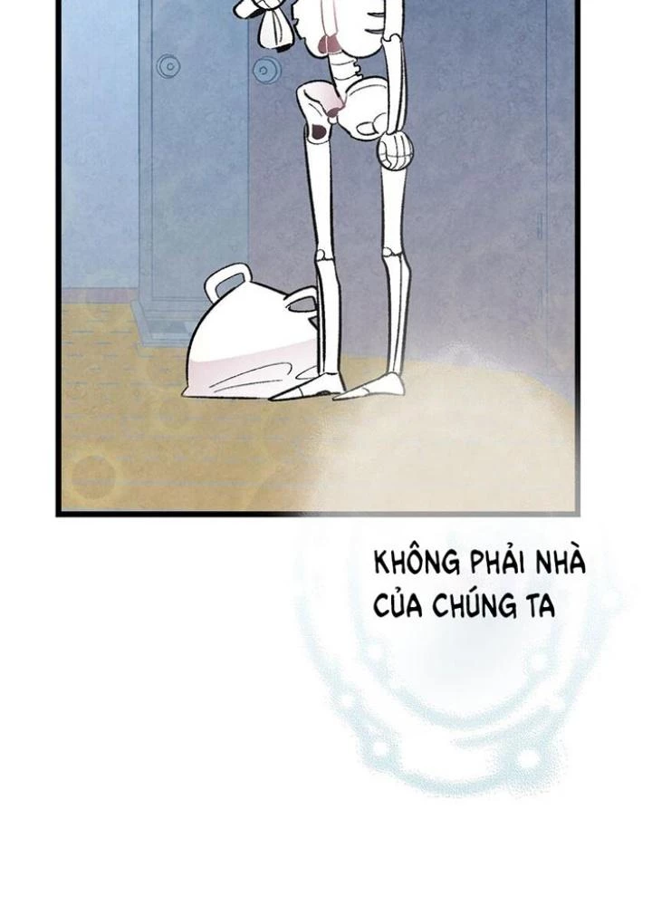 Skeleton Làm Bố Chapter 10 - 127