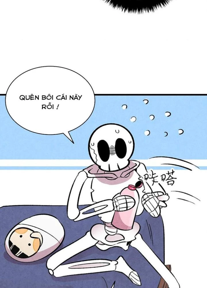 Skeleton Làm Bố Chapter 10 - 139