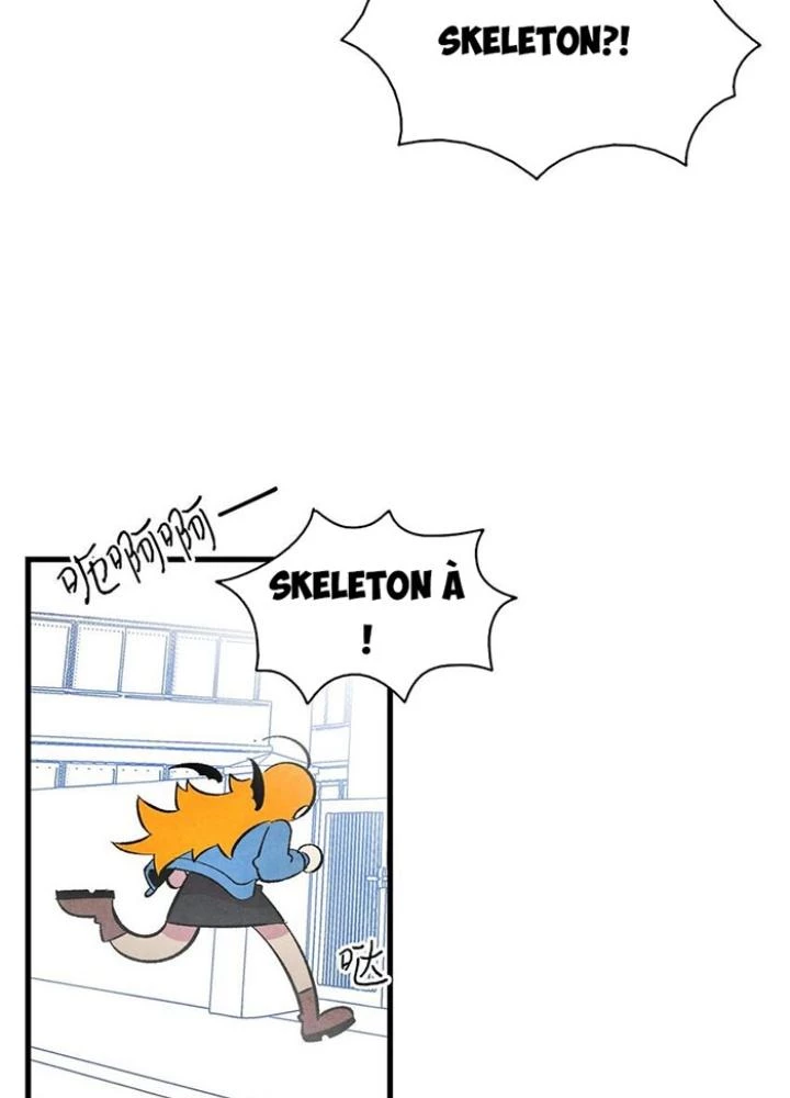 Skeleton Làm Bố Chapter 10 - 181