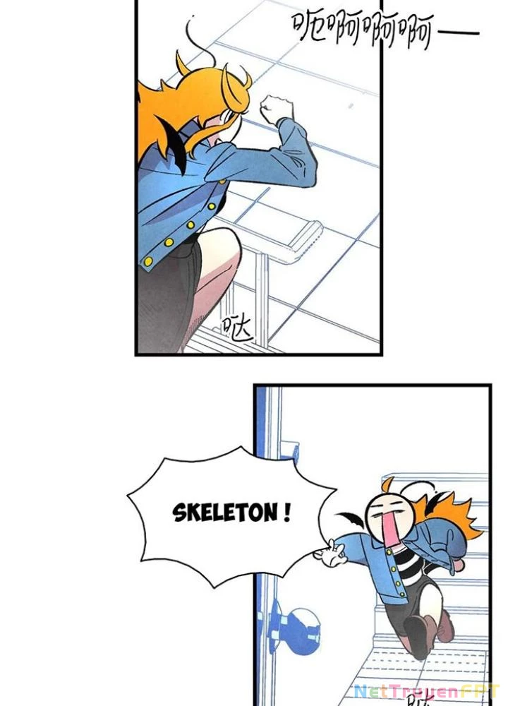 Skeleton Làm Bố Chapter 10 - 183