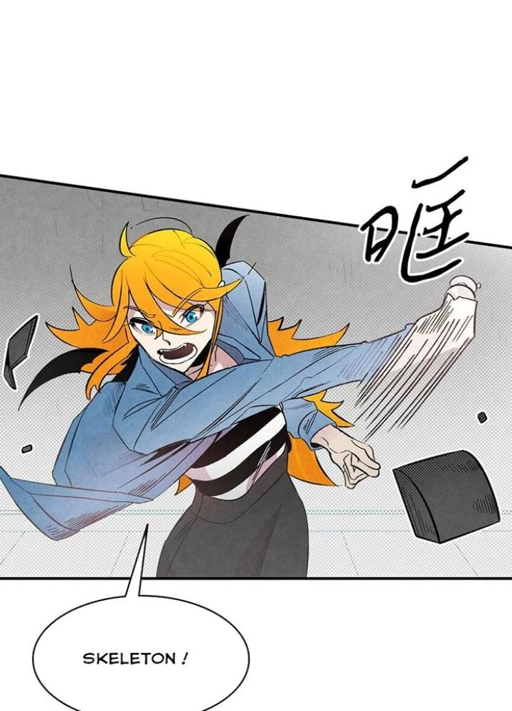 Skeleton Làm Bố Chapter 10 - 191