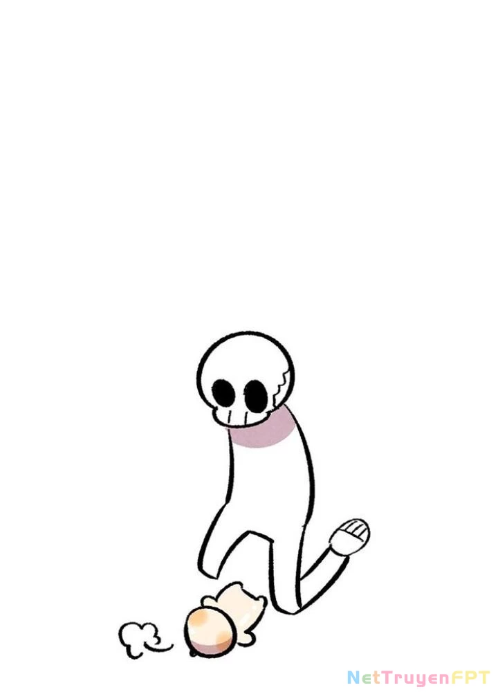 Skeleton Làm Bố Chapter 10 - 215