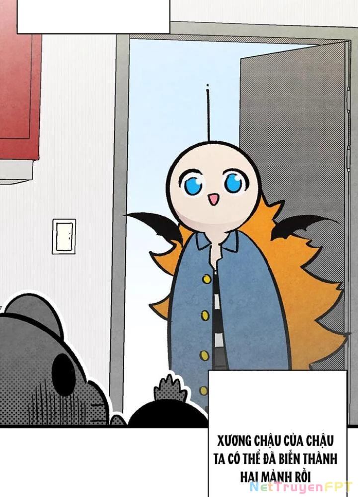 Skeleton Làm Bố Chapter 10 - 221