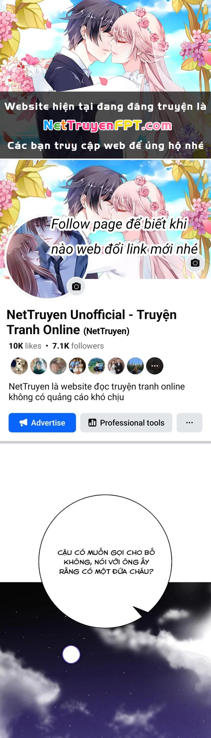 Skeleton Làm Bố Chapter 11 - 1