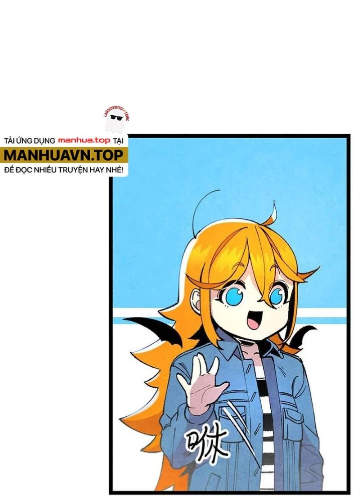 Skeleton Làm Bố Chapter 11 - 13