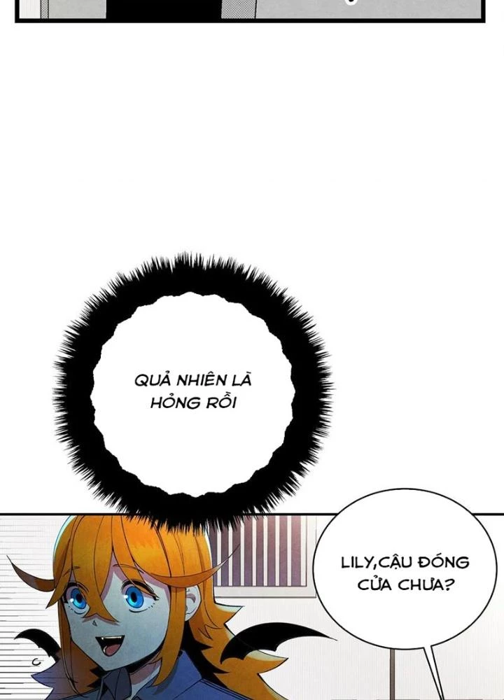 Skeleton Làm Bố Chapter 11 - 17