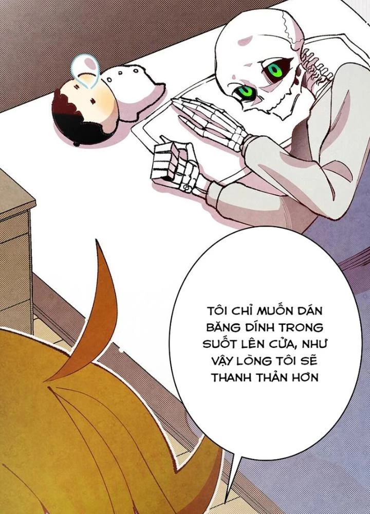 Skeleton Làm Bố Chapter 11 - 31