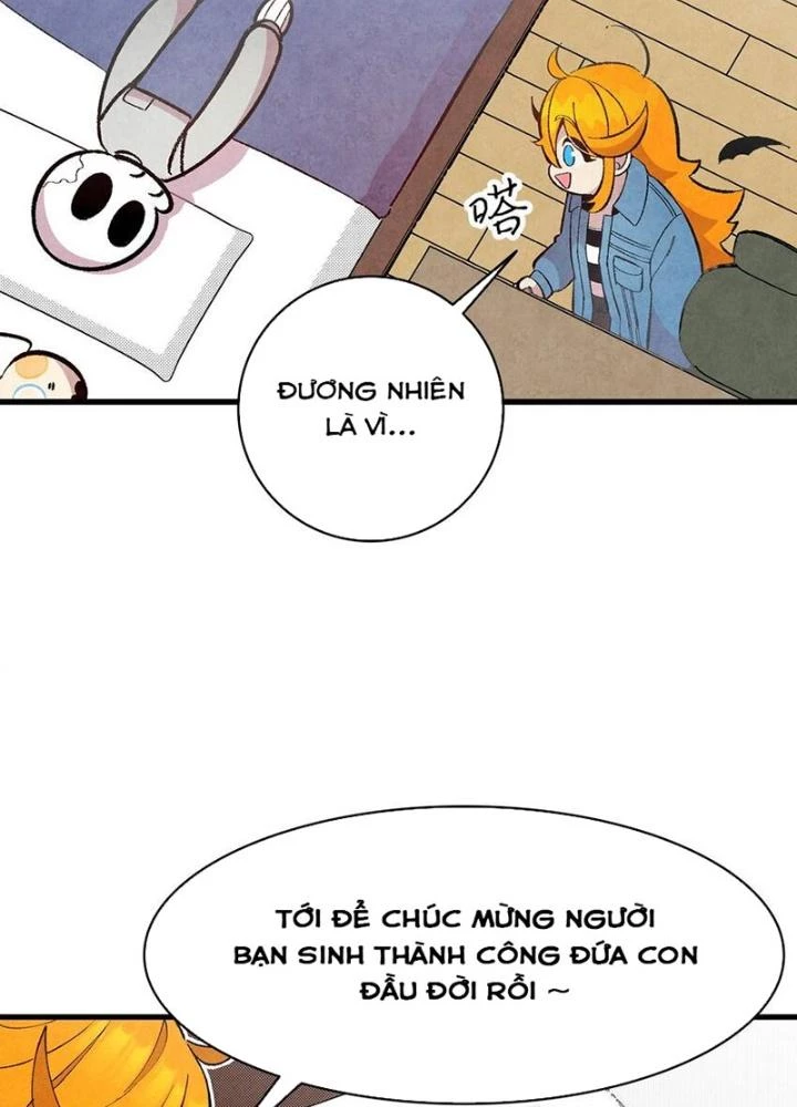 Skeleton Làm Bố Chapter 11 - 35