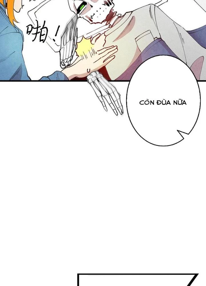 Skeleton Làm Bố Chapter 11 - 37