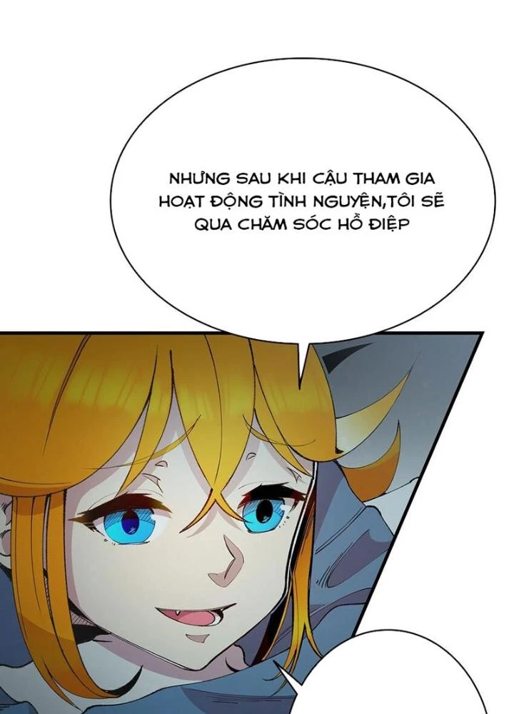Skeleton Làm Bố Chapter 11 - 49