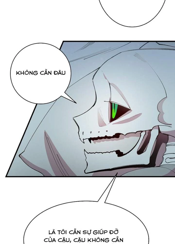 Skeleton Làm Bố Chapter 11 - 51