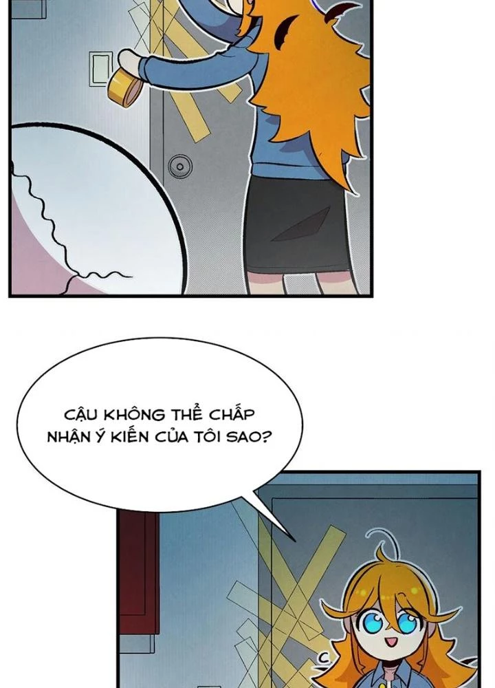 Skeleton Làm Bố Chapter 11 - 57