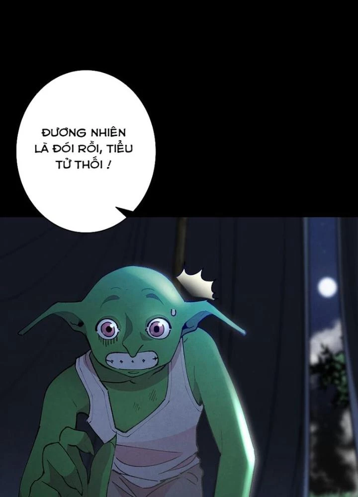 Skeleton Làm Bố Chapter 11 - 73