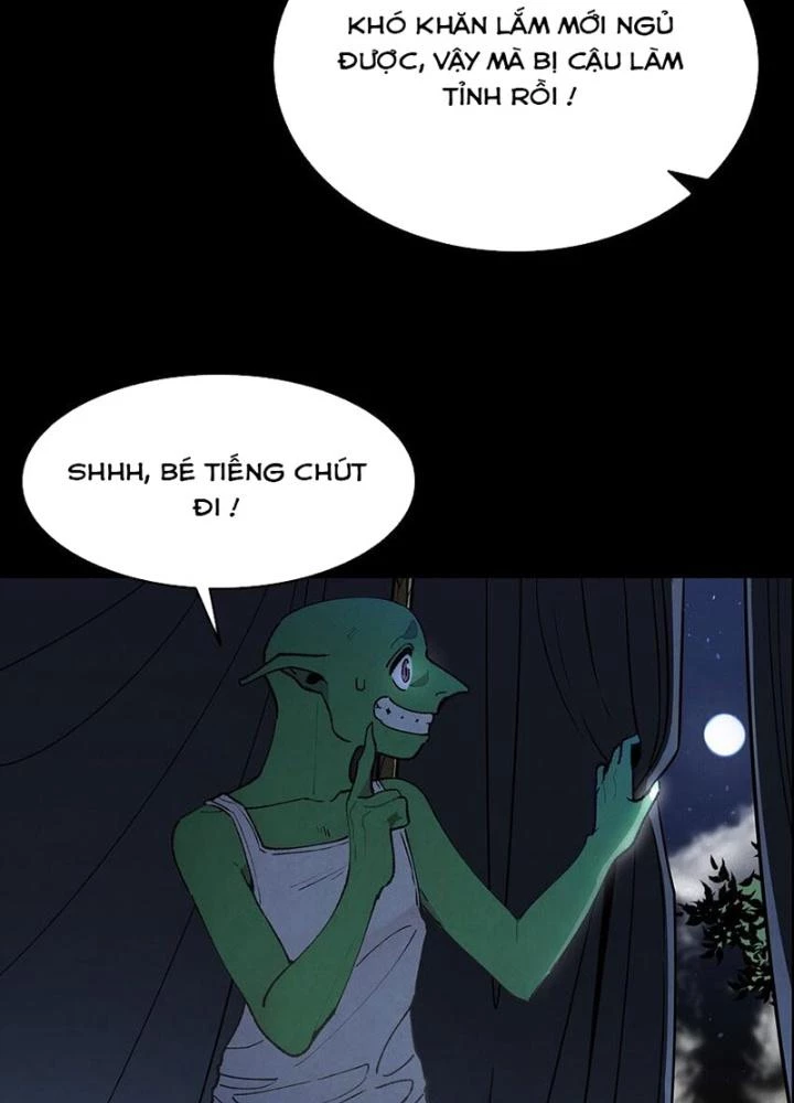Skeleton Làm Bố Chapter 11 - 75