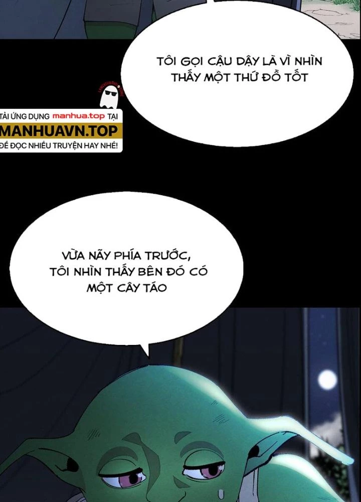 Skeleton Làm Bố Chapter 11 - 77