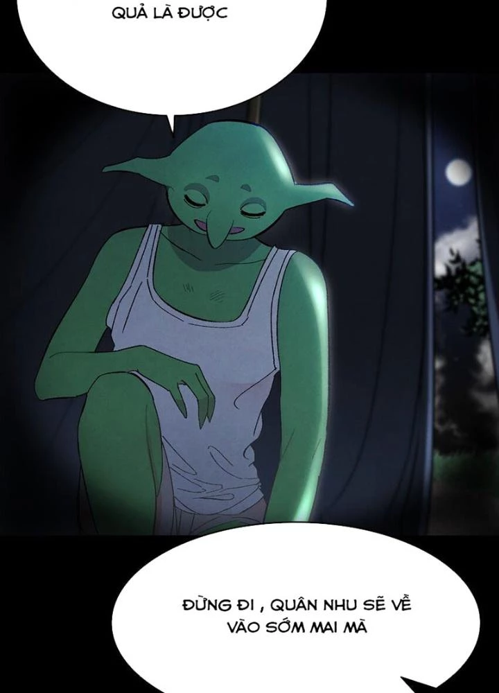 Skeleton Làm Bố Chapter 11 - 83