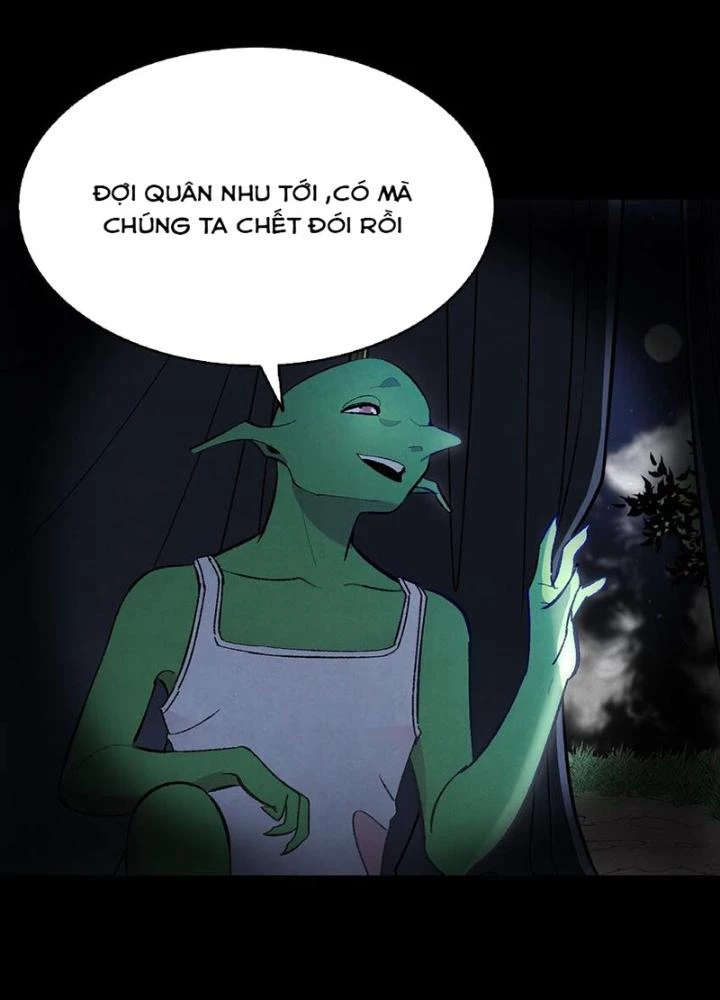 Skeleton Làm Bố Chapter 11 - 85