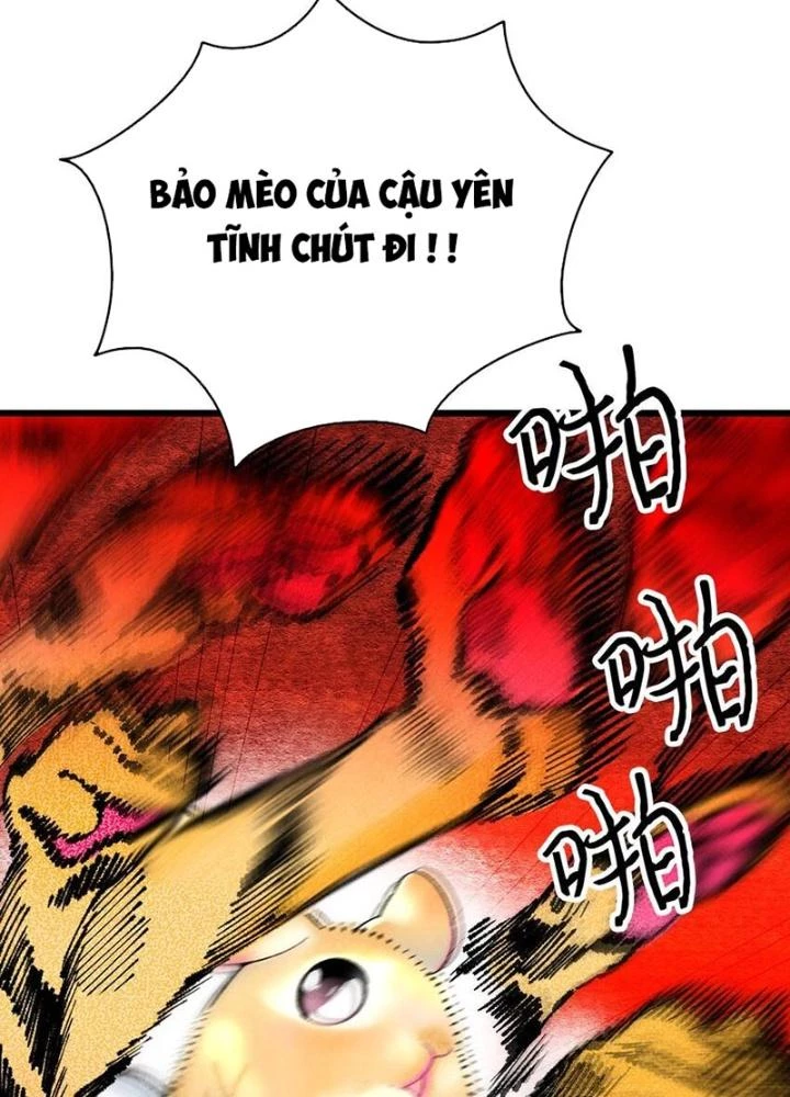 Skeleton Làm Bố Chapter 11 - 133