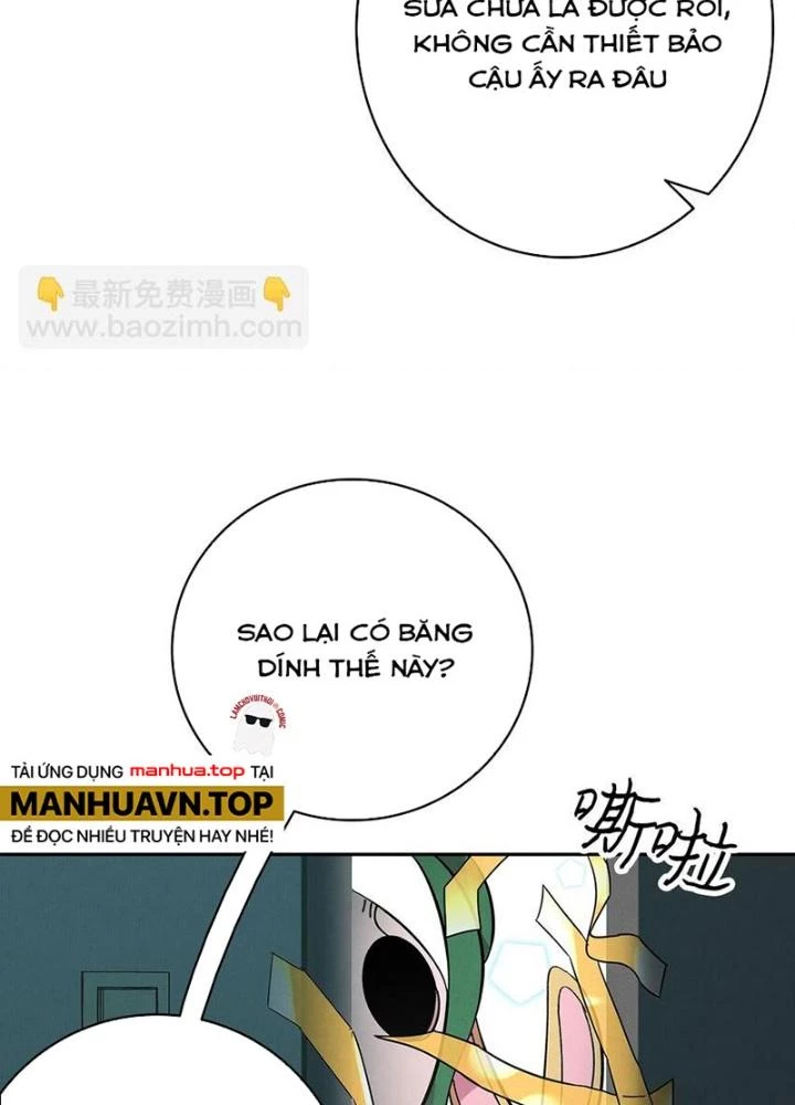 Skeleton Làm Bố Chapter 11 - 157