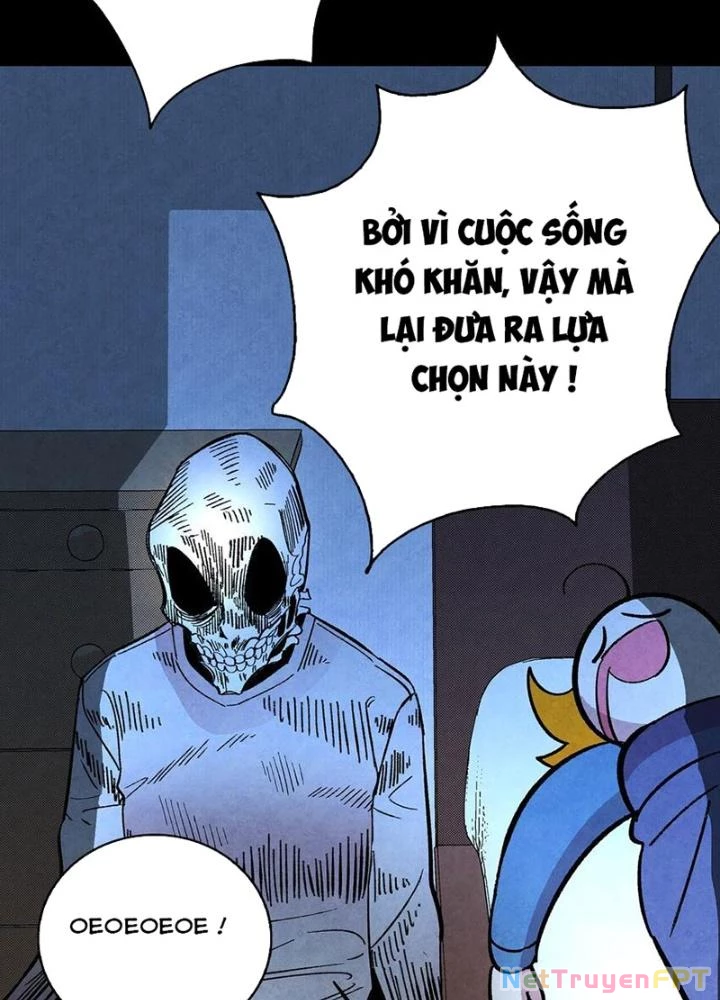 Skeleton Làm Bố Chapter 11 - 171