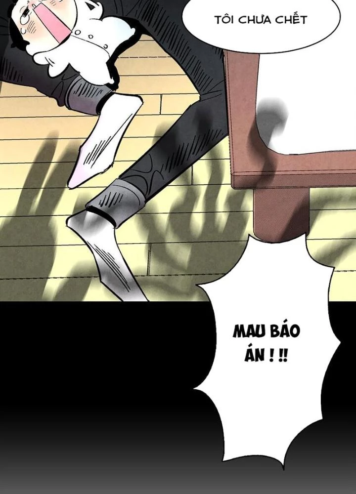 Skeleton Làm Bố Chapter 11 - 173