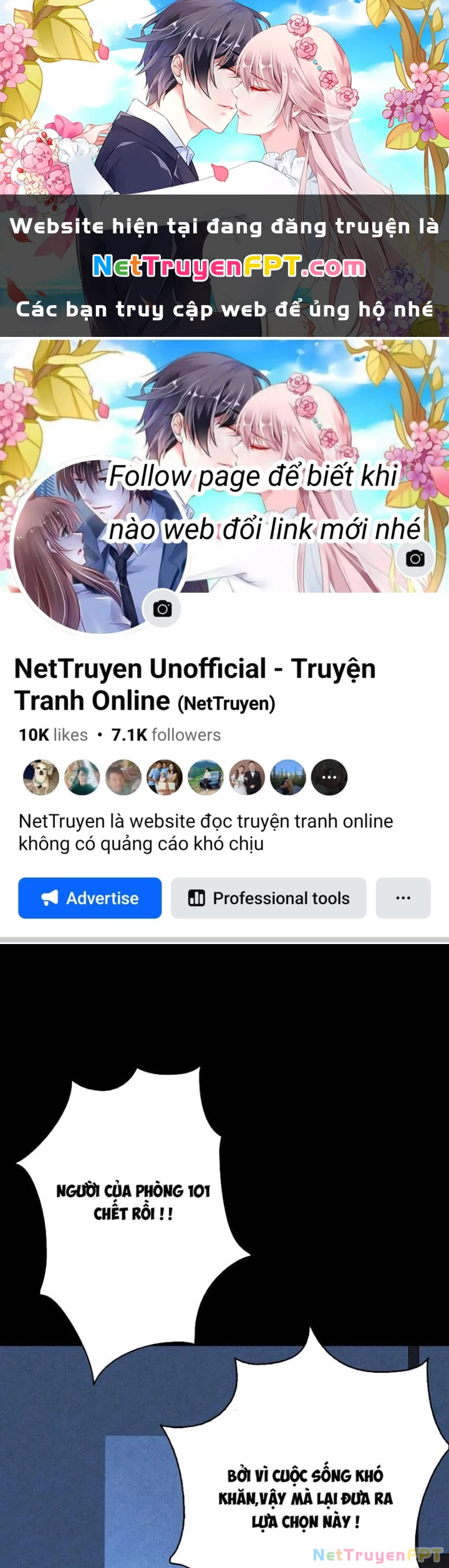 Skeleton Làm Bố Chapter 12 - 1