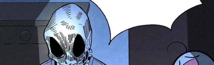 Skeleton Làm Bố Chapter 12 - 2