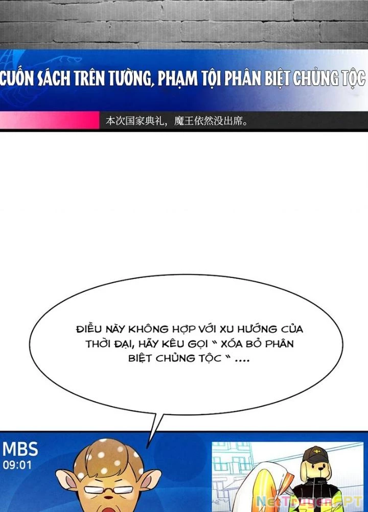 Skeleton Làm Bố Chapter 12 - 17