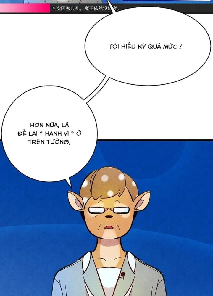 Skeleton Làm Bố Chapter 12 - 19