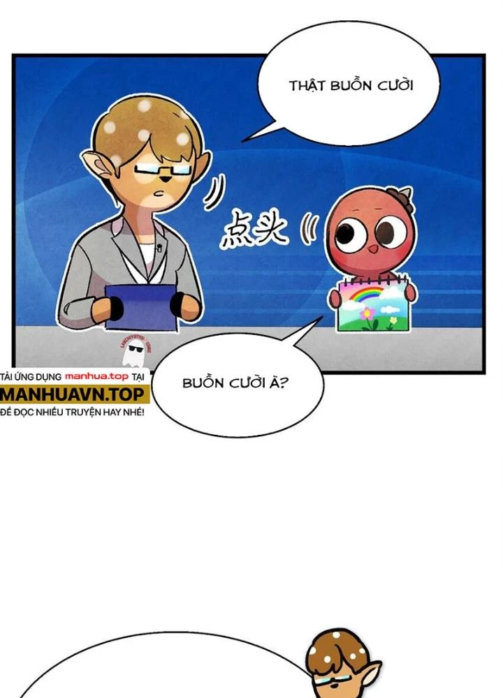 Skeleton Làm Bố Chapter 12 - 31
