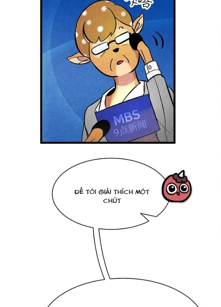 Skeleton Làm Bố Chapter 12 - 43