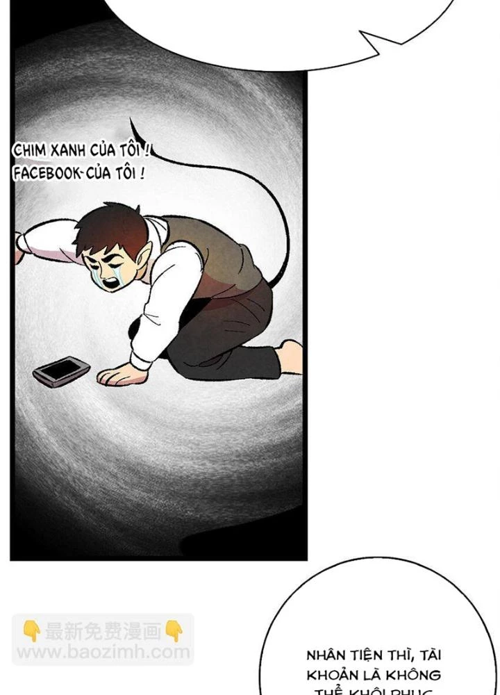 Skeleton Làm Bố Chapter 12 - 45