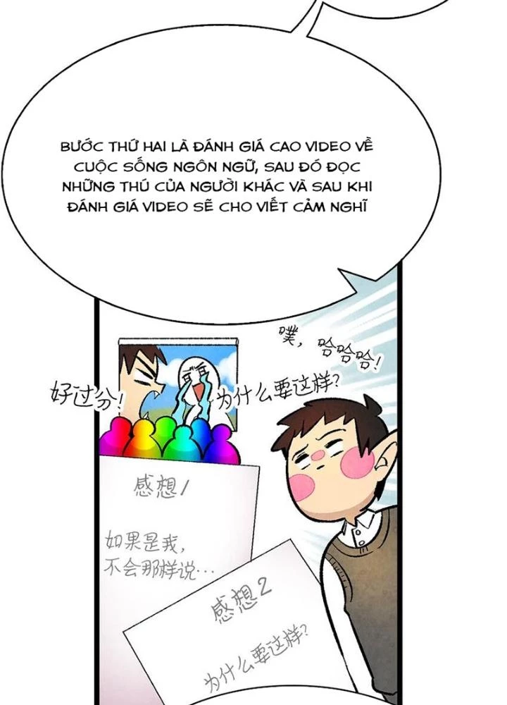 Skeleton Làm Bố Chapter 12 - 47