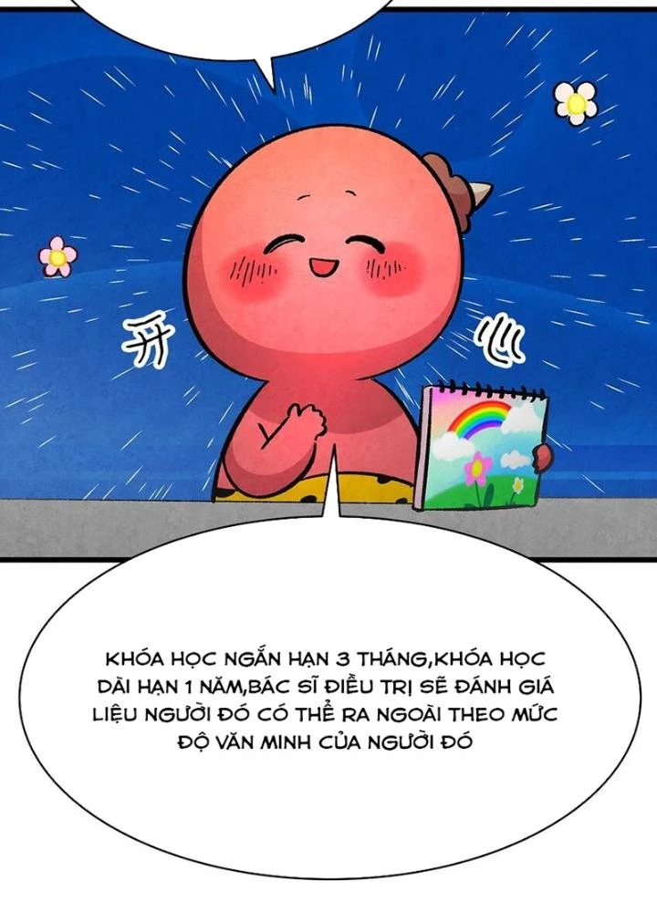 Skeleton Làm Bố Chapter 12 - 53