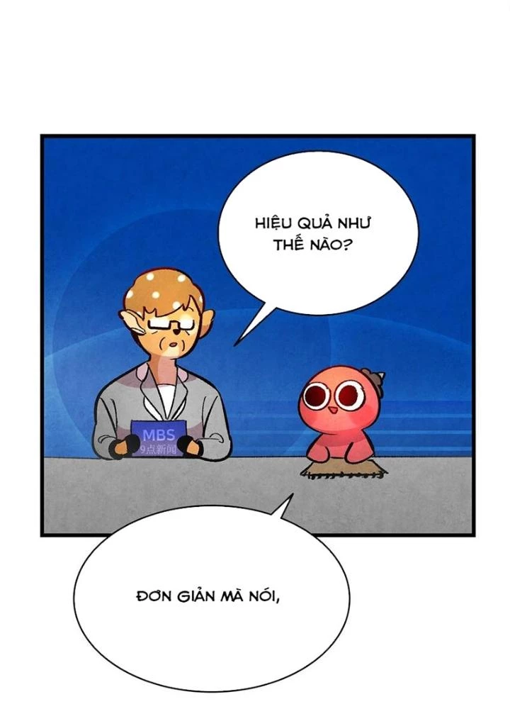 Skeleton Làm Bố Chapter 12 - 55