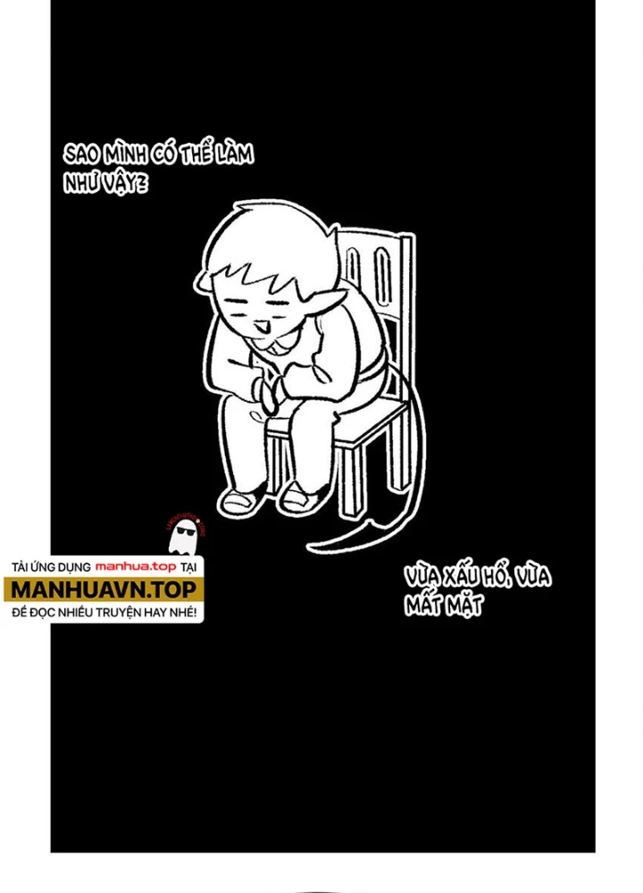 Skeleton Làm Bố Chapter 12 - 59