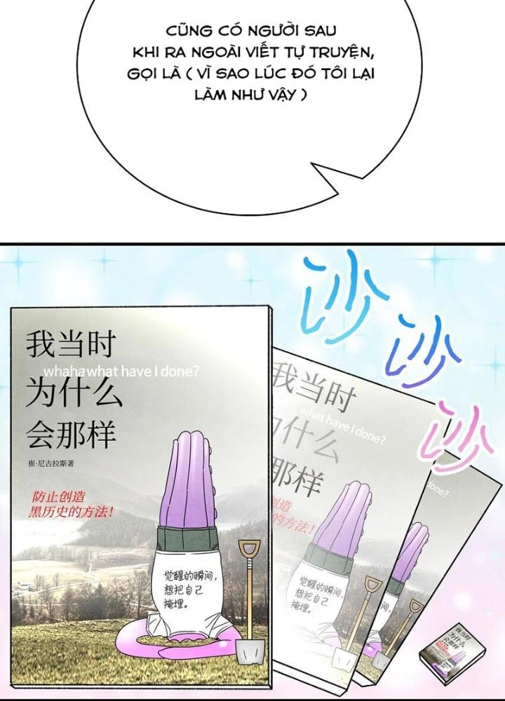 Skeleton Làm Bố Chapter 12 - 61